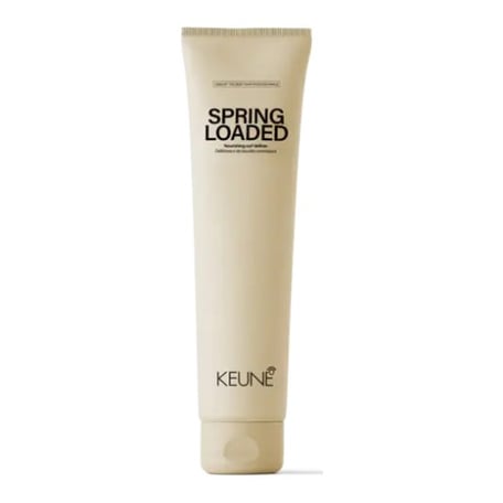 Keune Spring Loaded 彈力捲度造型霜