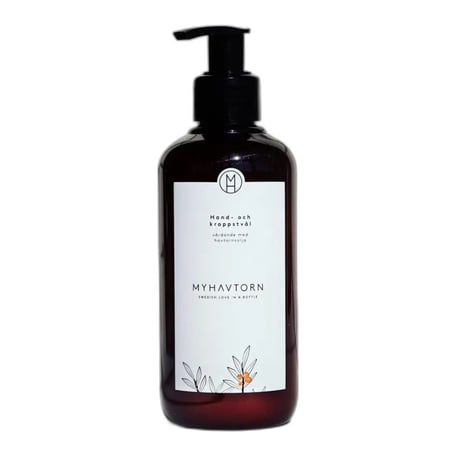 Myhavtorn Liquid Soap