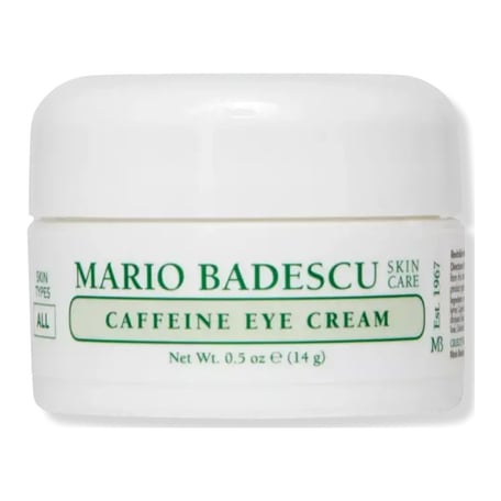 Mario Badescu Caffeine Eye Cream