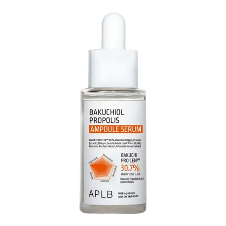 APLB Bakuchiol Propolis Ampoule Serum