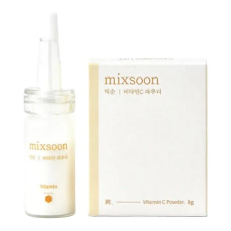 Mixsoon Vitamin C Powder