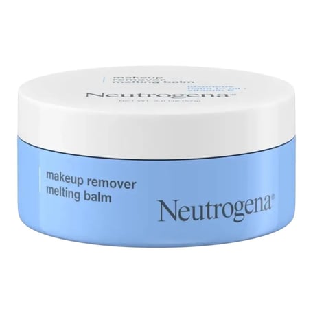 Neutrogena Makeup Remover Melting Balm