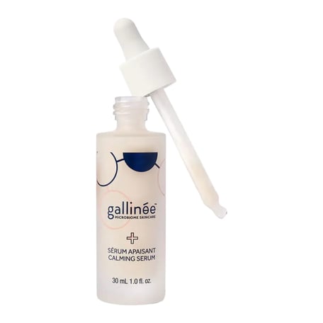 Gallinée Calming Serum