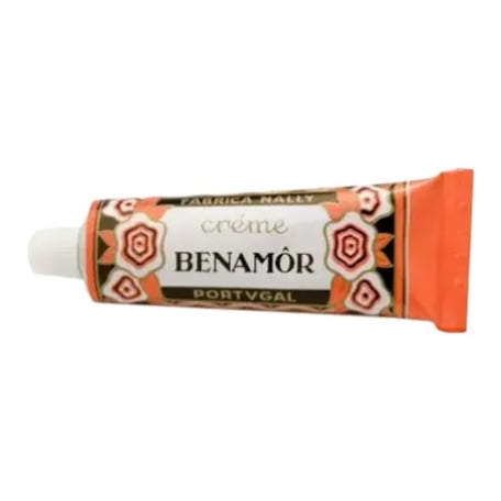 Benamor Cream