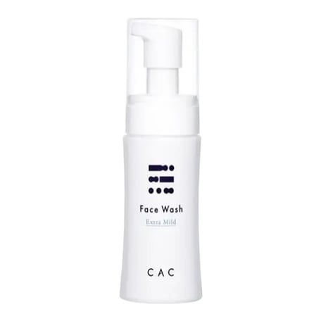 CAC Face Wash Extra Mild