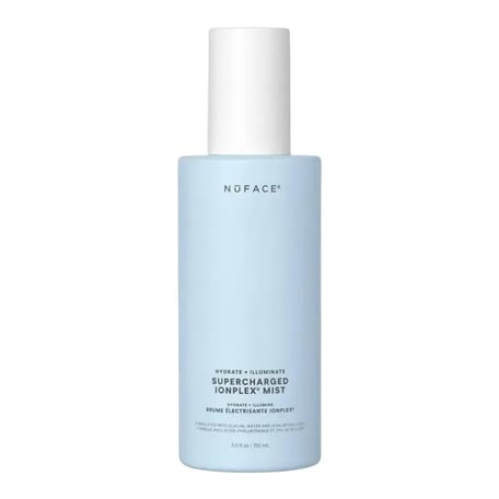 Nuface Supercharged IonPlex® Facial Mist