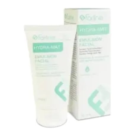 Farline Hydra-Mat Emulsión Facial
