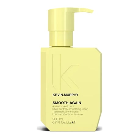 Kevin Murphy Smooth Again