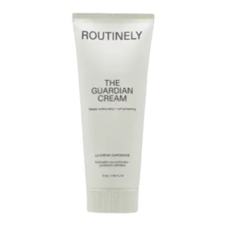 Routinely The Guardian Cream