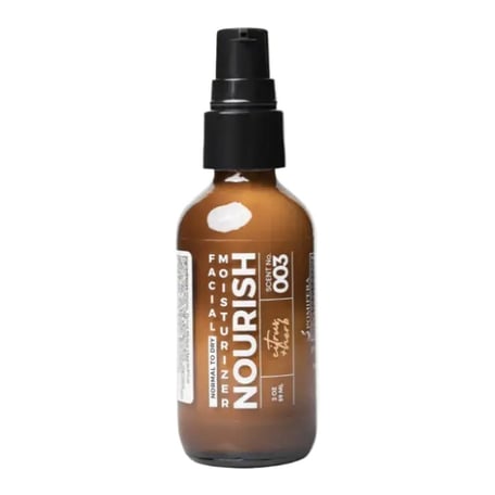 Pomifera Nourish: Facial Moisturizer