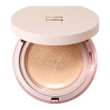 Etude House Double Lasting Cushion Glow