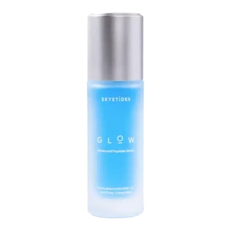 Skyetides Glow Advanced Peptide Serum