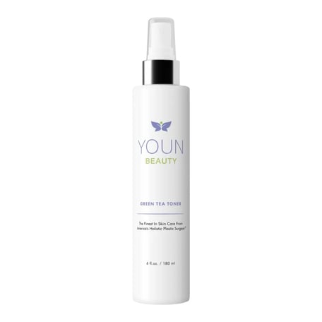 Youn Beauty Green Tea Toner
