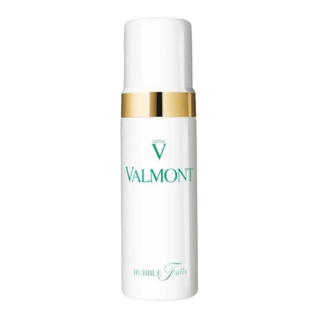 Valmont Bubble Falls Balancing Cleansing Foam