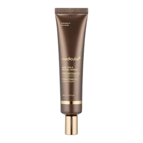 MediCube Deep Reviving Bakuchiol Retinol Serum