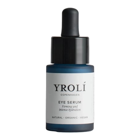 Yroli Eye Serum