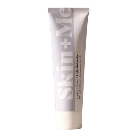 Skin + Me Soothe + Smooth Light Moisturiser