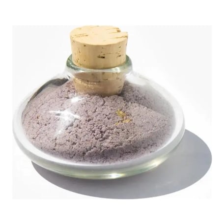 Kindred Black Blue Earth Exfoliating Scrub