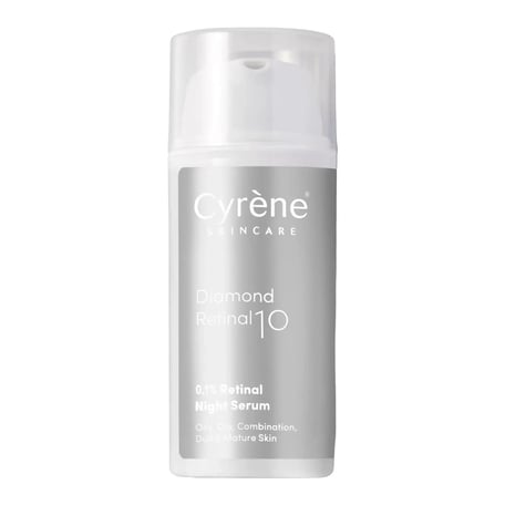 cyrene Diamond Retinal 10