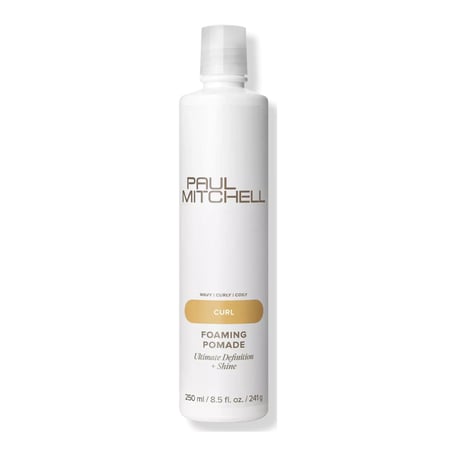Paul Mitchell Foaming Pomade