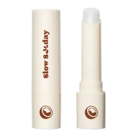 Slow Sunday Lip Care