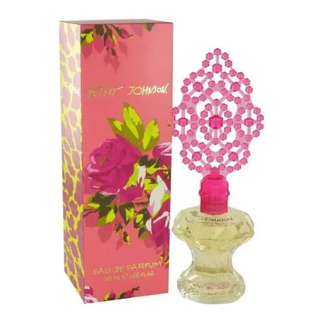 Betsey Johnson Eau De Parfum