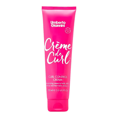 Umberto Giannini Crème De Curl Control Cream