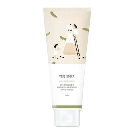Round Lab Soybean Nourishing Cleanser