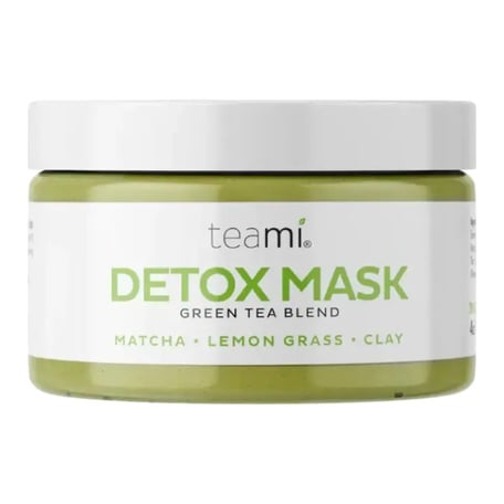 Teami Green Tea Detox Mask