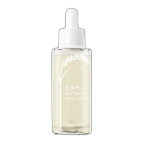 Midha Rice Facial Oil
