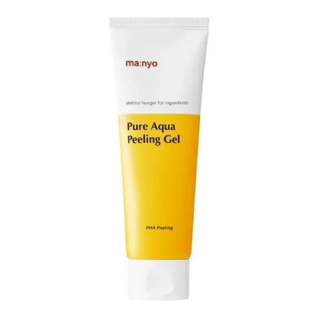 ma:nyo Pure Aqua Peeling Gel