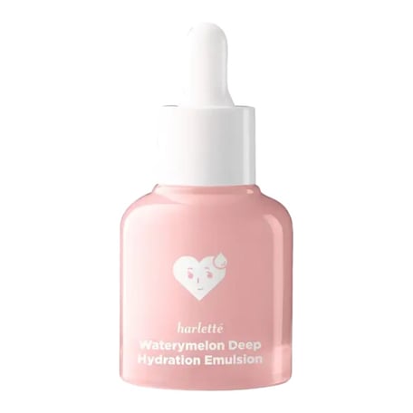 Harlette Waterymelon Deep Hydration Emulsion