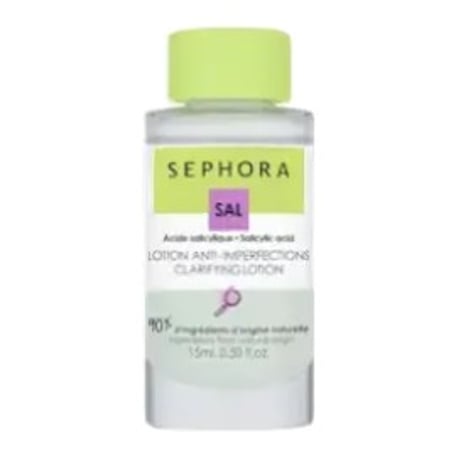 Sephora Collection Clarifying Lotion