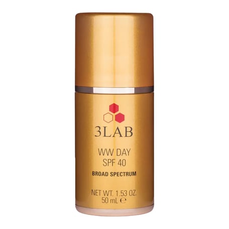 3LAB Skincare WW Day SPF 40