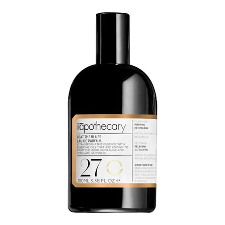 Ilapothecary ビート ザ ブルース オードパルファム
