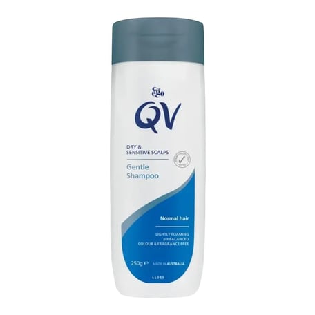 QV Gentle Shampoo