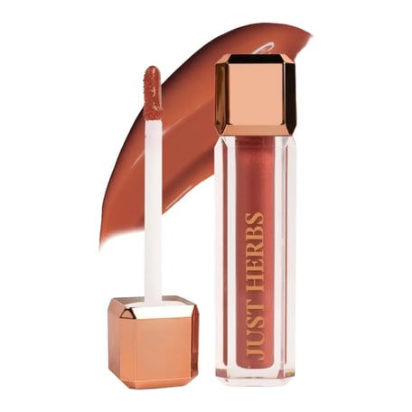 Just Herbs Lip Honey Plumping Gloss