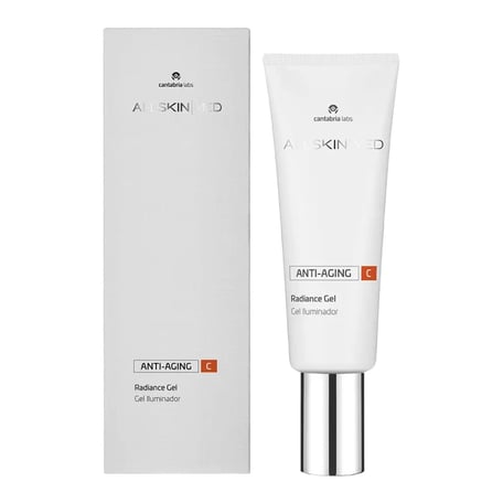 Allskin Radiance Gel