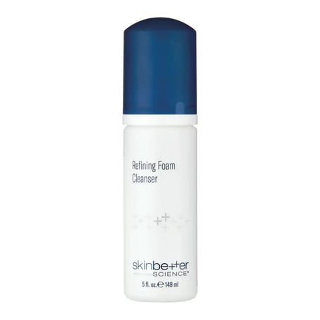 SkinBetter Science Refining Foam Cleanser