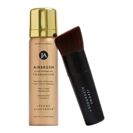 Jerome Alexander Airbrush Ultra Hydrating Foundation