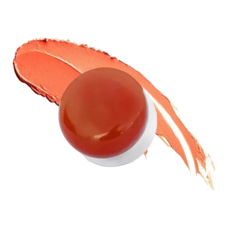 fundamentals Blurring Mousse Blush