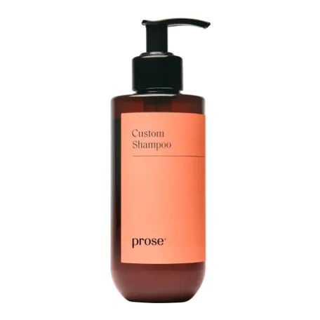 Prose Custom Shampoo