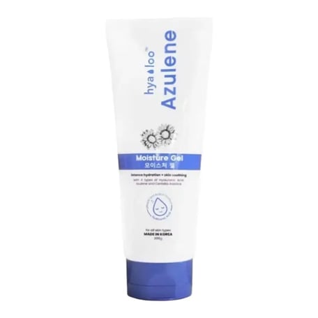 Hyaloo Azulene Moisture Gel