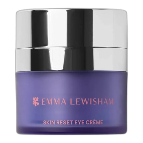 Emma Lewisham Skin Reset Eye Crème