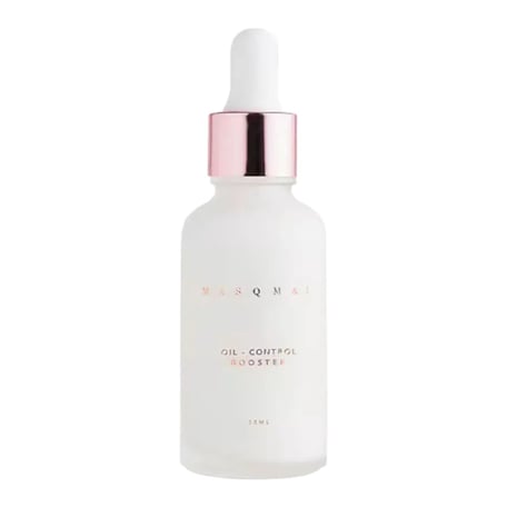 MASQMAI Oil Control Booster
