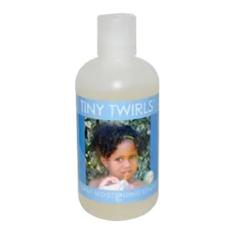 Kinky Curly Tiny Twirls Daily Moisturizing Styler