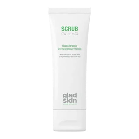 Gladskin Scrub