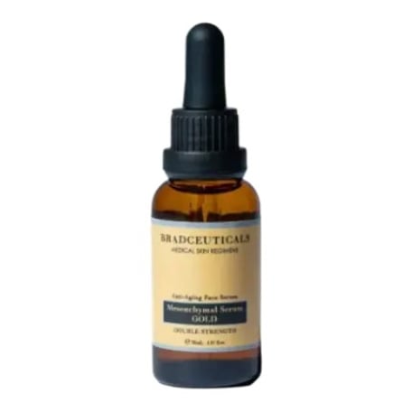 Bradceuticals Gold Mesenchymal Stem Cell Serum