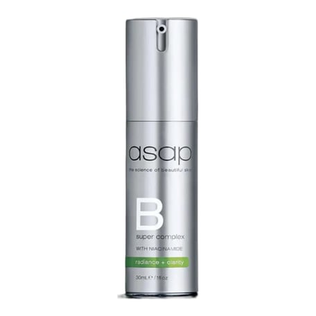 asap スーパー B コンプレックス