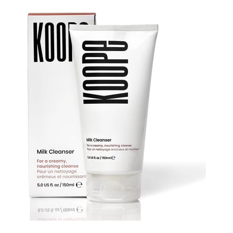 Koope Milk Cleanser